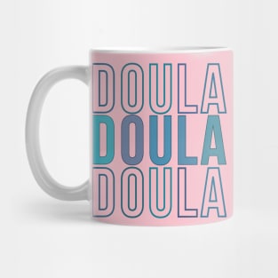 Doula Mug